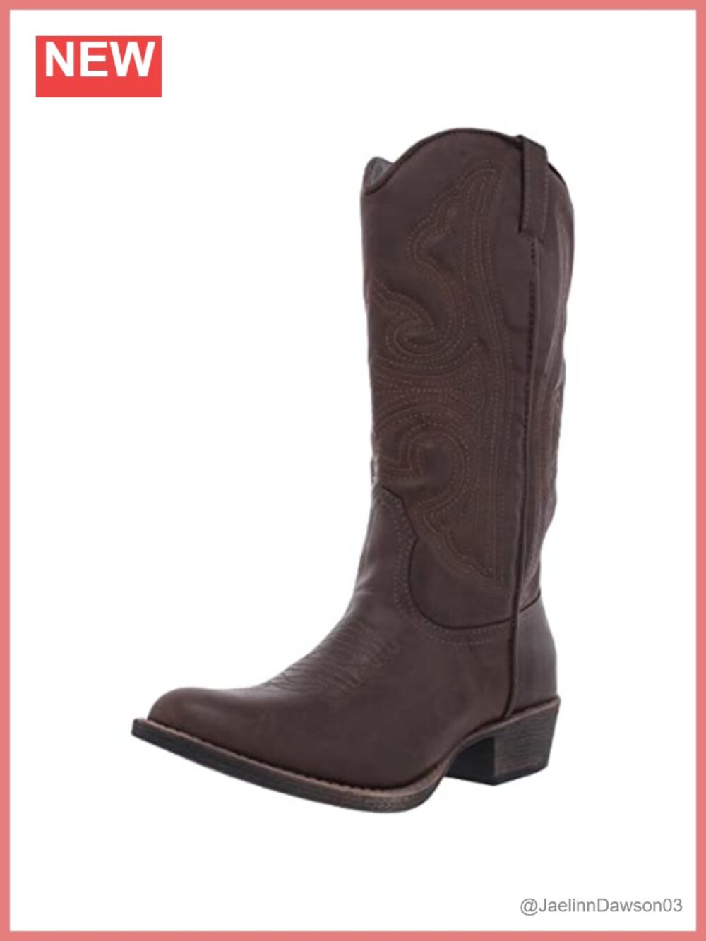 Coconuts by Matisse Womens Legend Brown